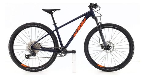 Produit reconditionné · ktm myroon pro carbone / vélo vtt / ktm | très bon état