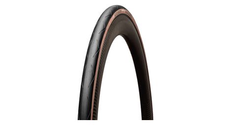 Hutchinson Blackbird Racing Lab 700 mm Tubetype Flanken Braun