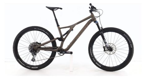 Produit reconditionné · specialized stumpjumper fsr gx / vélo vtt / specialized | bon état