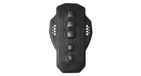 Protection Dorsale RXR R2O Noir