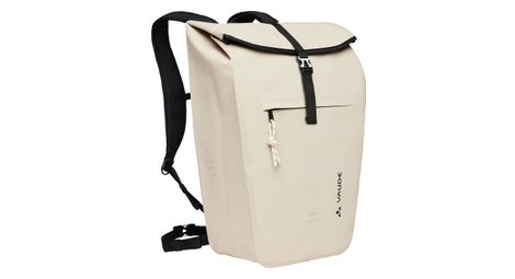 Sac à dos vaude clubride urban 25 beige