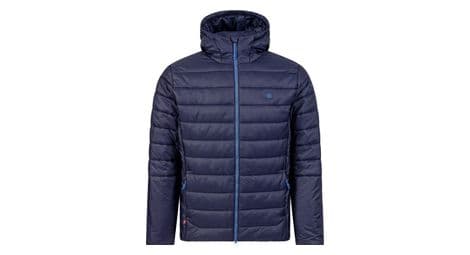 Chaqueta ayaq ultar azul hombre