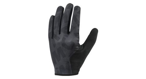 Gants longs mavic aksium noir