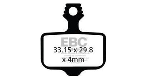 Plaquettes avid elixir 1/3/5/7/8/9-sram level ebc cfa472.