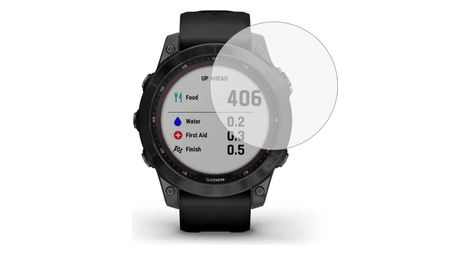 Ecran de protection hydrogel pour garmin fenix 7s