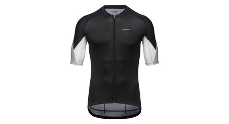 Maillot gore wear spirit triangles noir homme