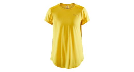 T-shirt femme craft charge