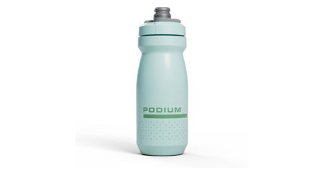 Bidon camelbak podium bleu cristal 620ml