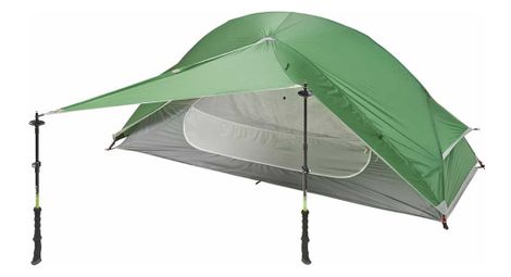 Ultra 1 xl tente ultra light pour 1 personne