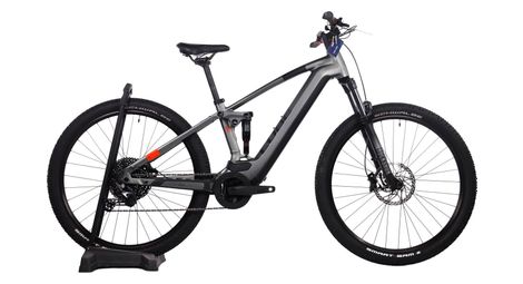 Cube Stereo Pro 750 VTT Electrique Tres Bon Etat