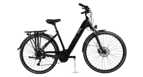 Produit Reconditionné · Vélo de ville électrique BH Atom City Wave 2025 · Très bon état