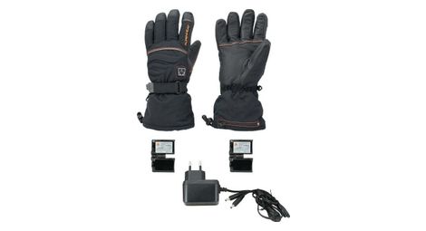 Ag2 gants épais chauffants - alpenheat