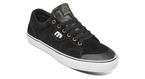 Chaussures etnies x doomed kayson noir