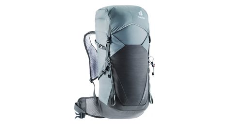 Sac de randonnée deuter speed lite 28 sl bleu gris femme