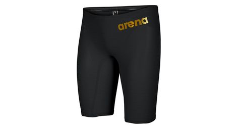 ARENA Powerskin Carbon Jammer Swimsuit Black/Gold