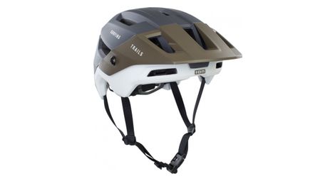 Casco multicolore ion traze amp mips