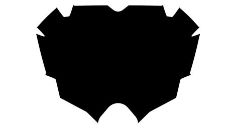 Plaque pride racing pride air noir