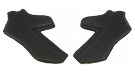 Mousses de Rechange pour Casque Belle Super 2R