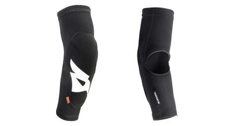 Bluegrass elbow guard skinny d3o black