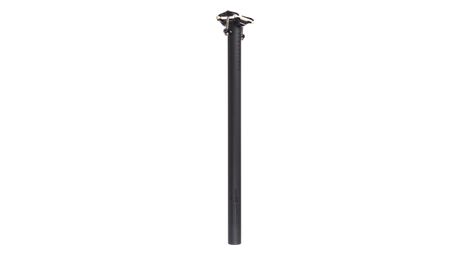 WOODMAN Tija de sillín CARBO GT2 Carbon 450mm
