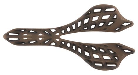 Tioga Sypder TwinTail2 Replacement Pads Zwart