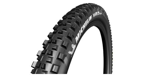 Michelin wild am performance line 27.5+ neumático tubeless ready souple e-bike ready 2.80