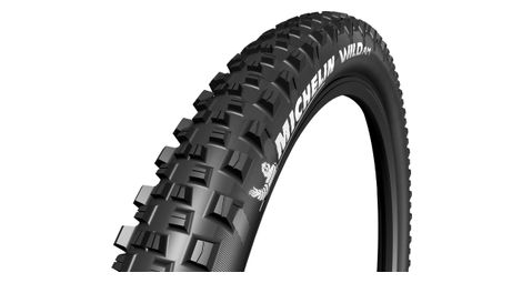 michelin wild am performance line 27 5 tire tubeless ready souple e bike ready