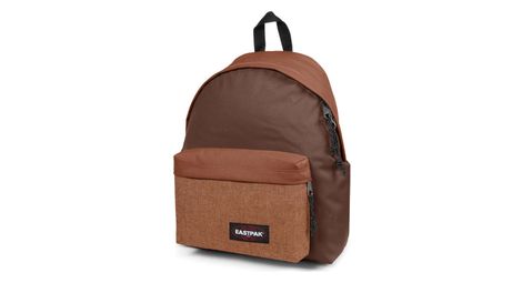 Sac à dos eastpak padded marron