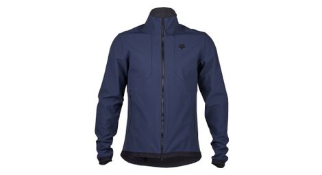 Veste fox ranger fire bleu nuit