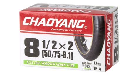 Chambre à air chaoyang 8 1/2x2