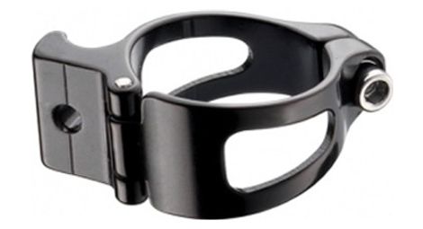 Collier de derailleur 34 9mm