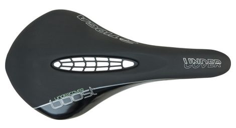 Tioga Undercover Boost Titanium Sattel Schwarz