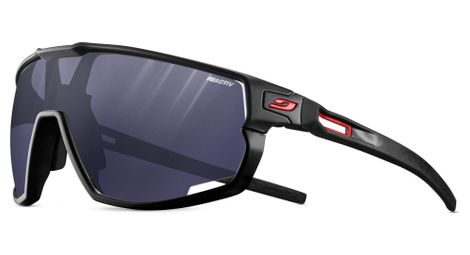 Julbo Rush Reactiv 0-3 Schwarz