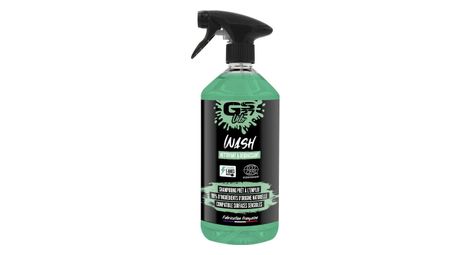 Gs27 wash ecocert fietsreiniger 1l