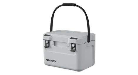 Dometic ci 15 grey geïsoleerde koelbox