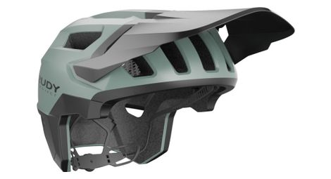 Rudy Project Casque Terraform - Vert