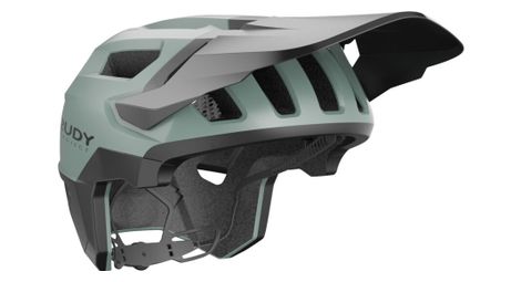 Rudy Project Casque Terraform - Vert