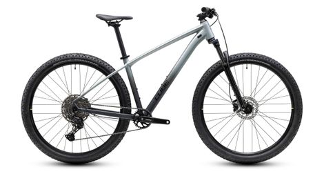 VTT Cube Aim Pro Shimano 11V 29'' Gris/Noir 2027
