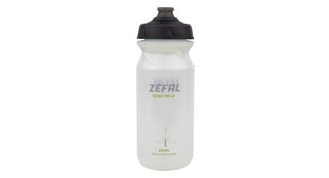 Borraccia zefal sense pro 65 trasparente