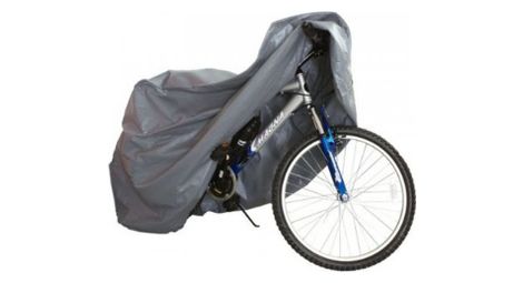 Housse grise anticorrosion pour VTT/vélo de course/vélo de ville