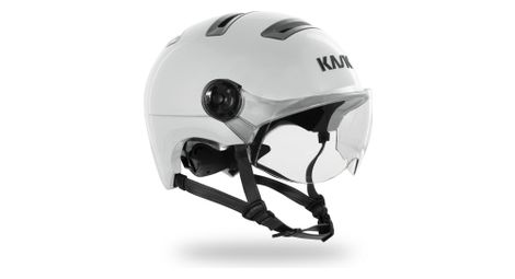 Casque ville kask urban r avorio