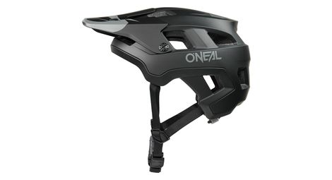 Casco O'Neal Defender Solid Negro