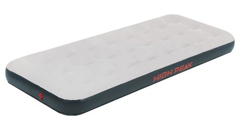 Air bed single matelas gonflable