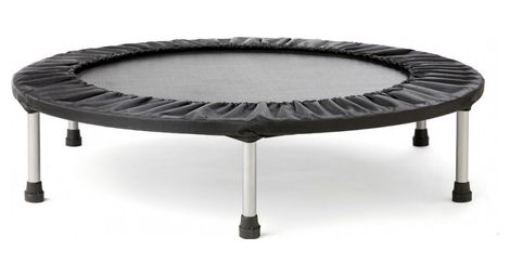 Mini trampoline tremblay  diametre 100cm