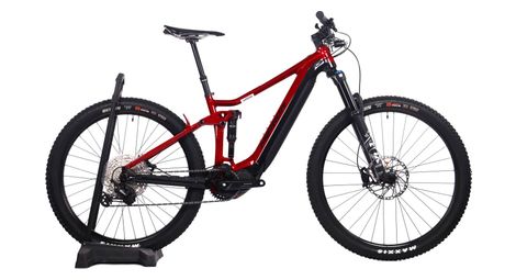 Merida One Forty 775 VTT Electrique Tres Bon Etat