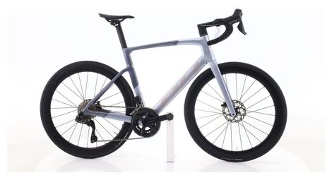 Bh Rs 1 Di2 12V Gris Velo De Route Bh Tres Bon Etat