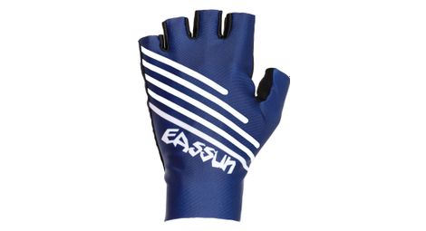 Aero eassun gants de cyclisme short, très elastique, respirant et adaptable
