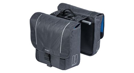 Sacoches impermeable basil sport design mik 32l