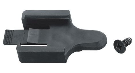 Fijación de alforjas topeak outdoor fixer
