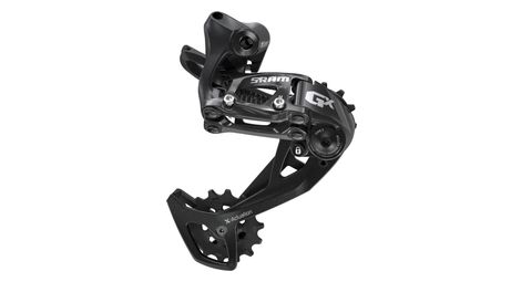 Desviador trasero sram gx 2x11sp - negro